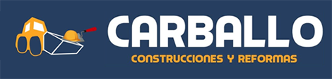 REFORMAS Y CONSTRUCCIONES CARBALLO